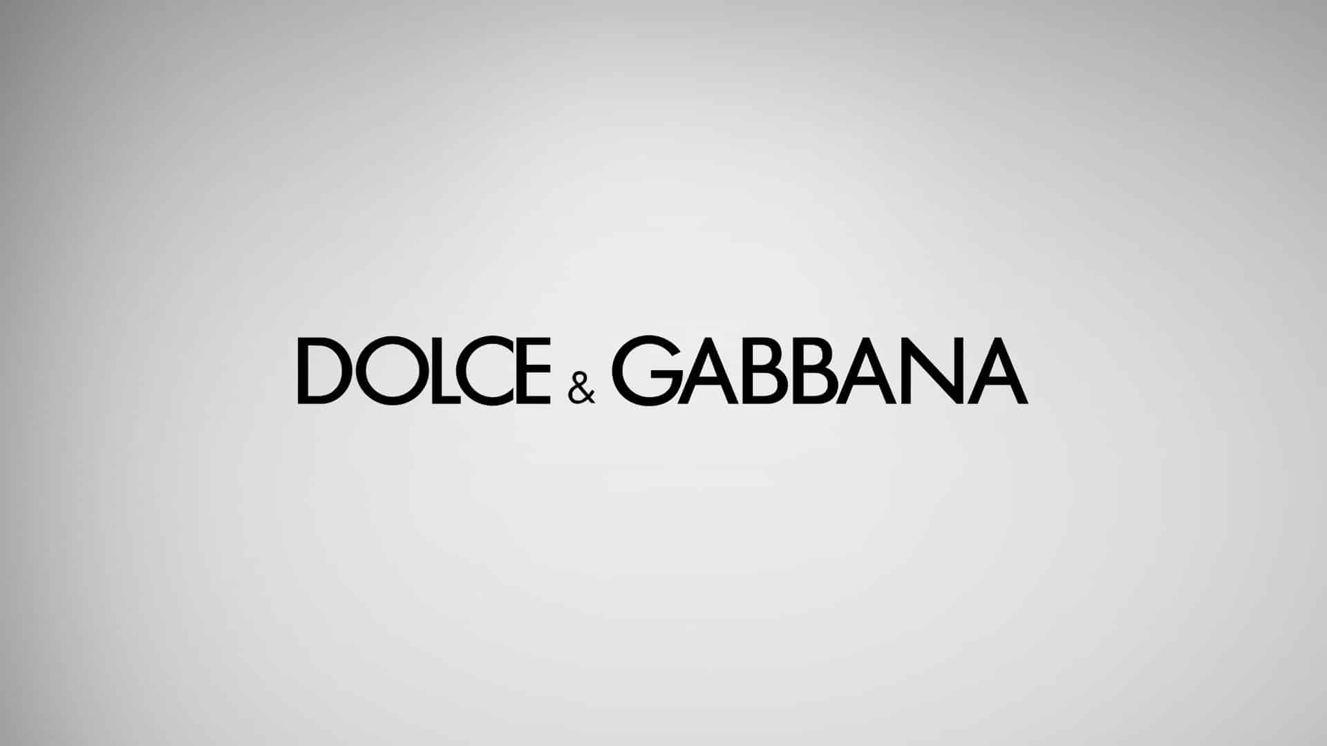 Dolce & Gabbana - SEO - CONNEXIA